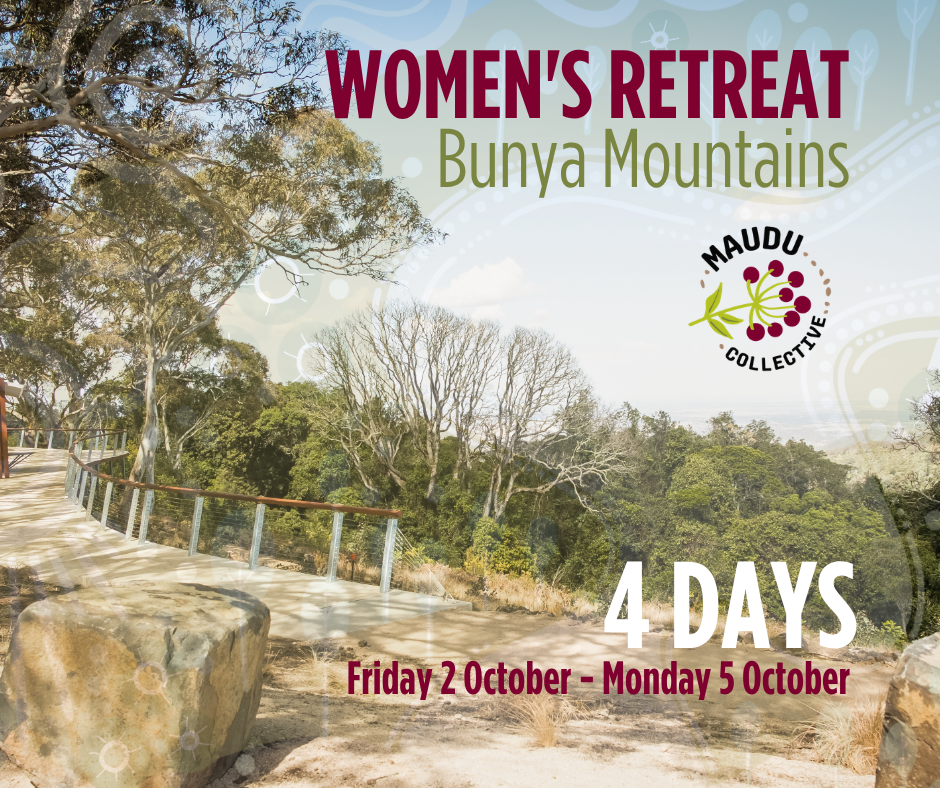 Women's Retreat | Bunya Mountains