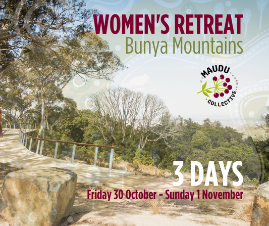 Women's Retreat | Bunya Mountains