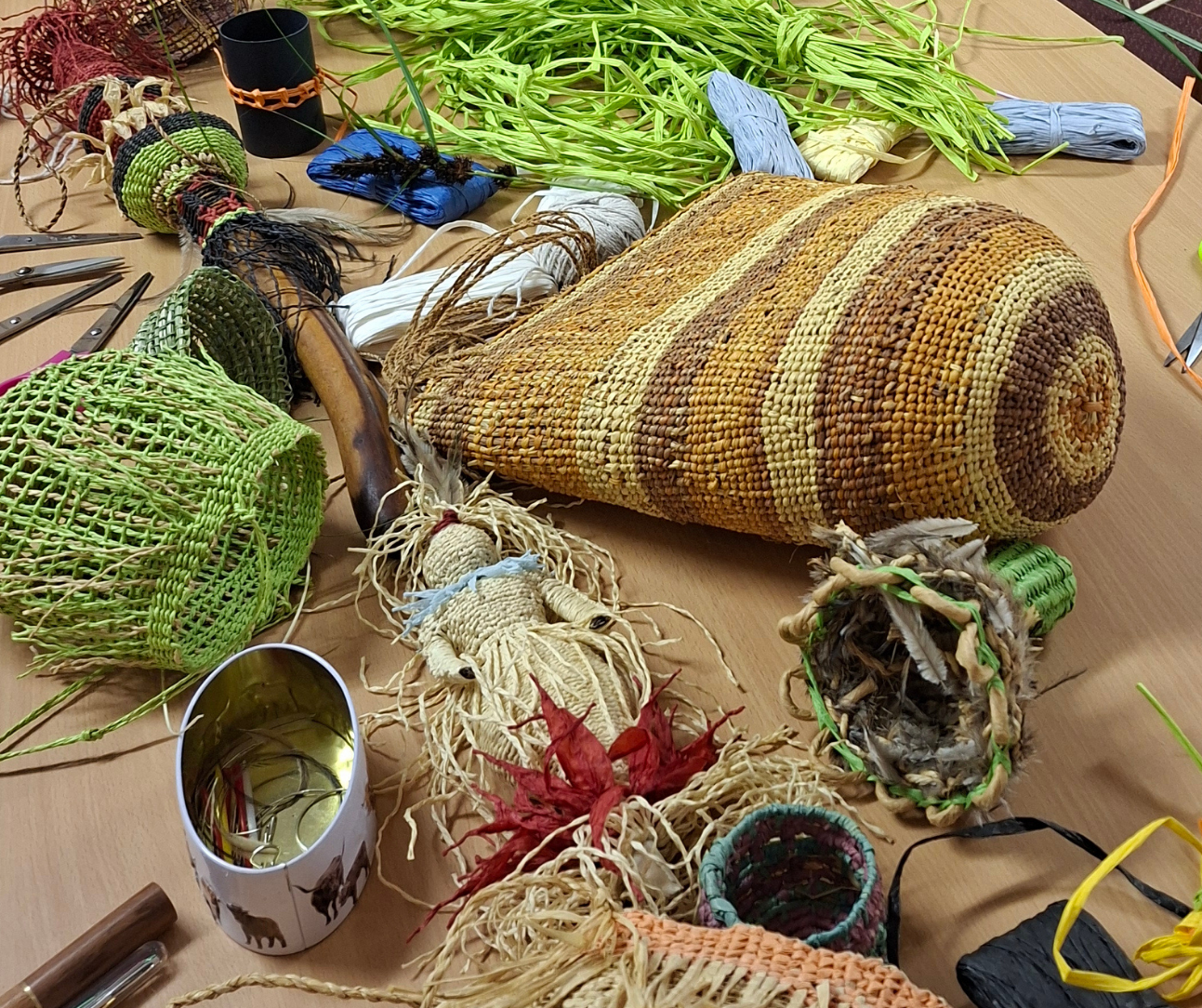 Women's Retreat | Bunya Mountains
