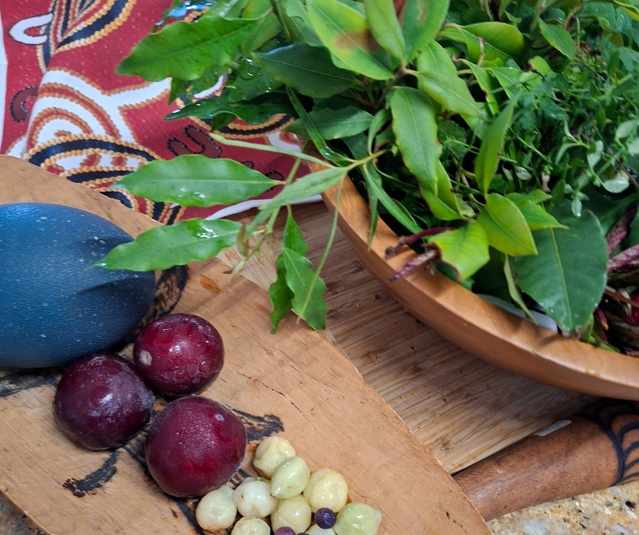 Women's Retreat | Bunya Mountains